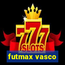 futmax vasco